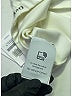 OFF-WHITE c/o VIRGIL ABLOH Ivory Sleek Split Leggings Size EU (IT) 40 / US 4 - photo 4