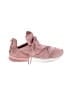 Puma Pink Sneakers Size 8 1/2 - photo 1