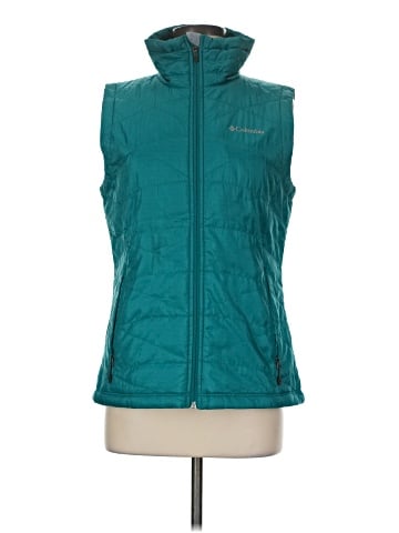 Columbia Vest (view 1)