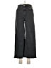 H&M Gray Jeans Size 6 - photo 1