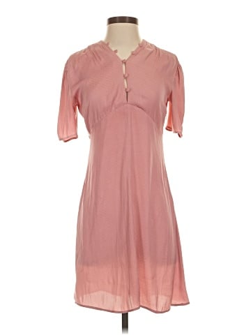 Topshop Casual Dress (view 1)