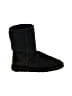 Ugg Australia Black Boots Size 7 - photo 1