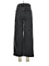 H&M Gray Jeans Size 6 - photo 2