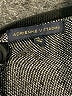 Adrienne Vittadini Silver 3/4 Sleeve Top Size M - photo 7