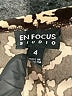 En Focus Studio Black Casual Dress Size 4 - photo 7