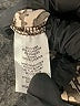 En Focus Studio Black Casual Dress Size 4 - photo 8