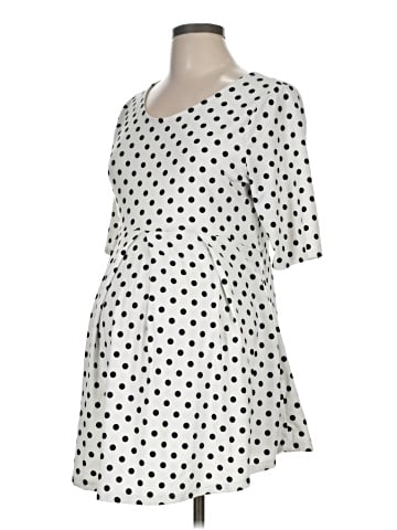 La Clef Casual Dress (view 1)