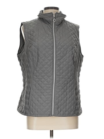 Christopher & Banks Vest (view 1)