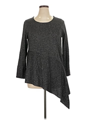 Alfani Long Sleeve Blouse (view 1)
