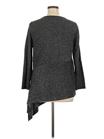 Alfani Long Sleeve Blouse (view 2)
