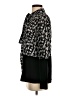 Derek Lam 100% Polyester Black Long Sleeve Blouse Size EU (IT) 38 / US 2 - photo 5