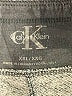 Calvin Klein Gray Sweatpants Size XXL - photo 4
