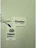OFF-WHITE c/o VIRGIL ABLOH Ivory Sleek Split Leggings Size EU (IT) 40 / US 4 - photo 10