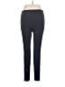 Zyia Active Solid Gray Active Pants Size 16 - photo 2
