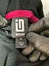 Ideology Black Poncho Size 2X - photo 7