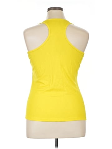 Asics Sleeveless T-Shirt (view 2)