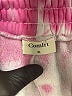 Comfrt Tie-dye Pink Casual Pants Size XL - photo 4