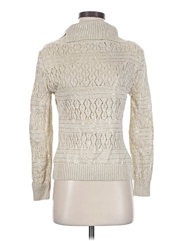 St. John Collection by Marie Gray Turtleneck Sweater (view 1)