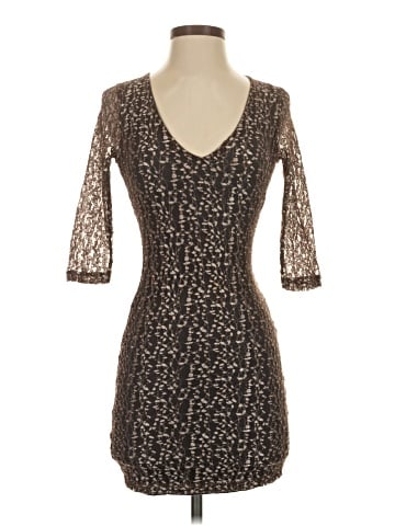 Nightcap Cocktail Dress (view 1)