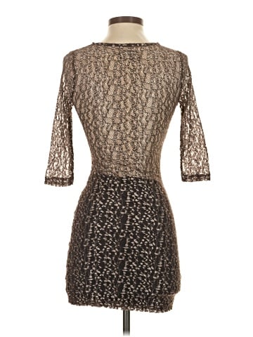 Nightcap Cocktail Dress (view 2)