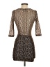 Nightcap Brown Cocktail Dress Size XS (1) - photo 2
