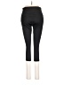 Avia Solid Black Active Pants Size M - photo 2