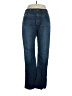 Levi's 100% Cotton Blue Jeans Size 34 waist - photo 1