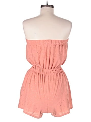 Eye Candy Romper (view 2)