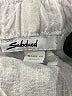 Subdued White Casual Pants Size L - photo 7
