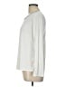 Perseption Concept Ivory Long Sleeve Blouse Size L - photo 5