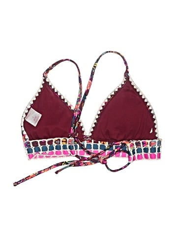 Xhilaration Swimsuit Top (view 2)