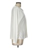 Perseption Concept Ivory Long Sleeve Blouse Size L - photo 4