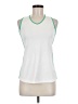 Prince White Active Tank Size M - photo 1