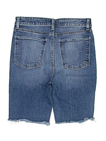 Fidelity Denim Denim Shorts (view 2)