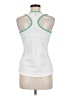 Prince White Active Tank Size M - photo 2