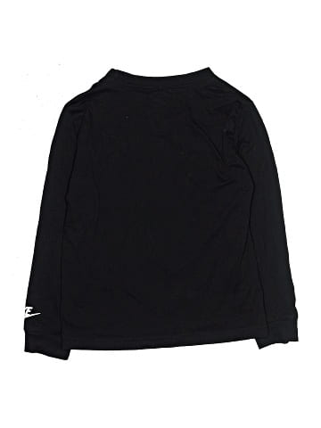 Nike Long Sleeve T-Shirt (view 2)