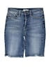 Fidelity Denim Blue Denim Shorts Size 29 waist - photo 1