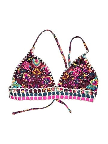 Xhilaration Swimsuit Top (view 1)