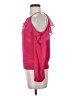 Bebe 100% Polyester Pink Sleeveless Blouse Size XS - photo 5