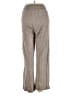 Uniqlo Chevron-herringbone Gray Casual Pants Size M - photo 2