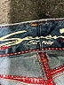 Seven7 Hearts Blue Jeans Size 25 waist - photo 4