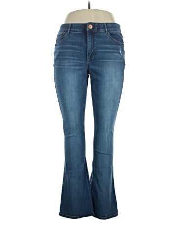 Democracy Jeans (view 1)