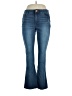 Democracy Blue Jeans Size 16 - photo 1