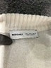 Bershka Ivory Pullover Sweater Size L - photo 7