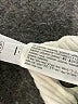 Bershka Ivory Pullover Sweater Size L - photo 8