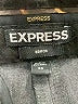 Express Gray Dress Pants Size 6 - photo 7