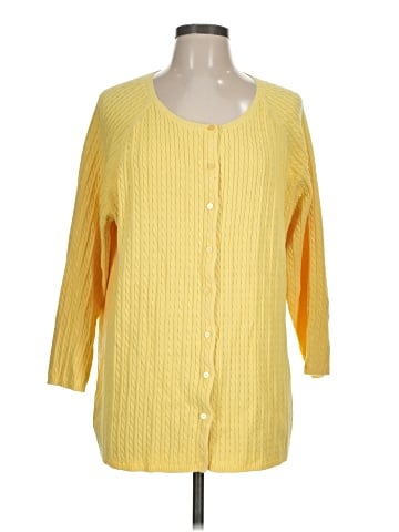 L.L.Bean Cardigan (view 1)