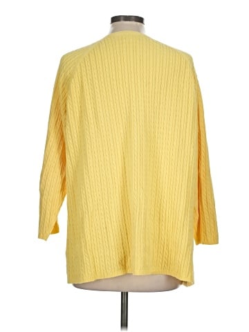 L.L.Bean Cardigan (view 2)