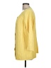 L.L.Bean Yellow Cardigan Size L - photo 5