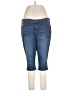 Stitch's Blue Jeans Size 16 - photo 1